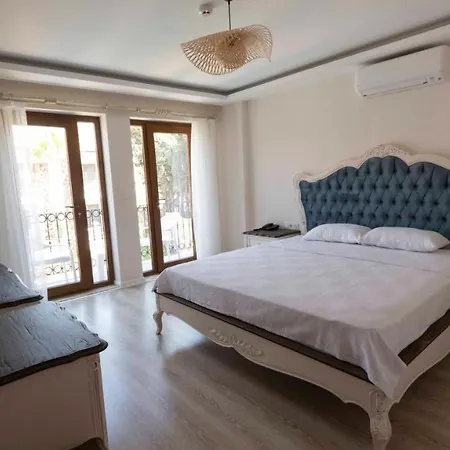 Icarus 3* Çeşme