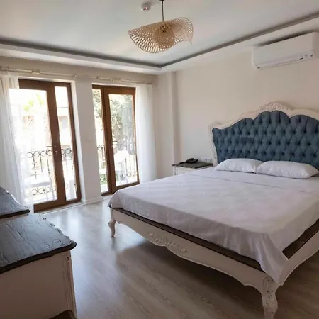 Icarus 3* Alaçatı