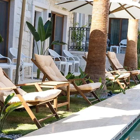 Hotel Icarus 3*