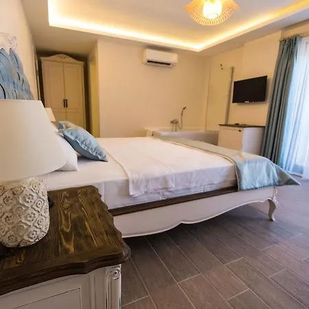Icarus Çeşme