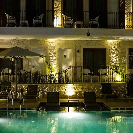 Hotel Icarus Çeşme