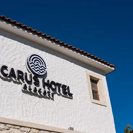 Icarus Hotel