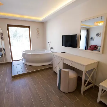 Icarus Hotel 3*
