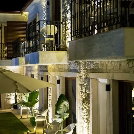 Icarus Hotel Alaçatı