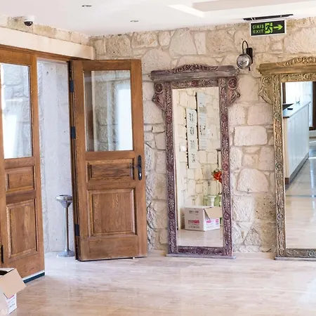 Icarus Çeşme