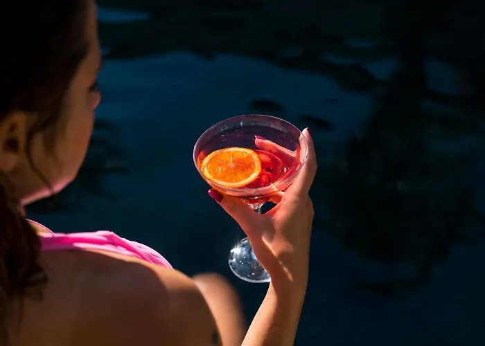 Szálloda Icarus Alacati