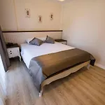Otel ıcarus Alaçatı