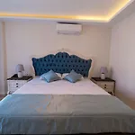 Otel ıcarus Alaçatı