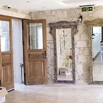 Otel ıcarus Alaçatı