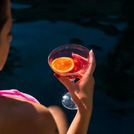 Otel ıcarus Alaçatı