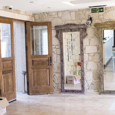 Otel ıcarus Alaçatı