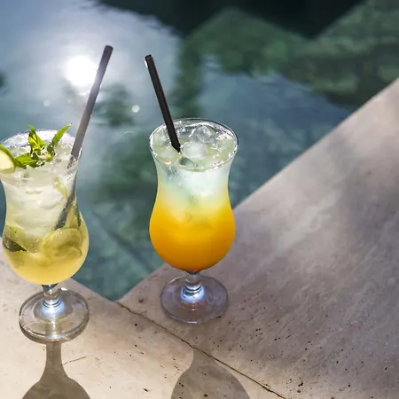 Otel ıcarus Alaçatı