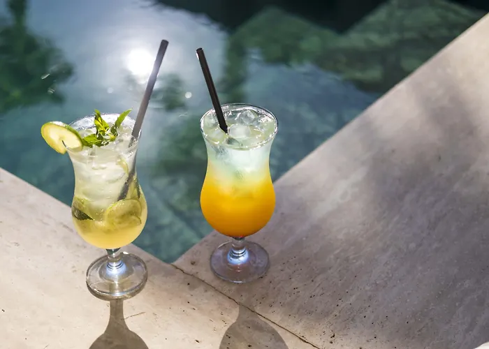 מלון Icarus אלאקאטי